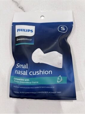 Philips Respironics DreamWear Small Nasal Cushion